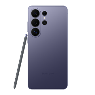 Galaxy S26 Ultra DevicePenBack Cobalt Violet 