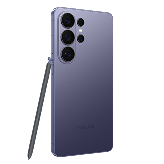 Galaxy S26 Ultra DevicePenBackL30 Cobalt Violet 