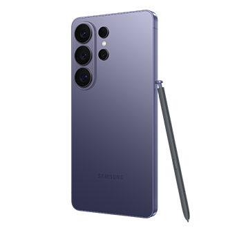 Galaxy S26 Ultra DevicePenBackR30 Cobalt Violet 