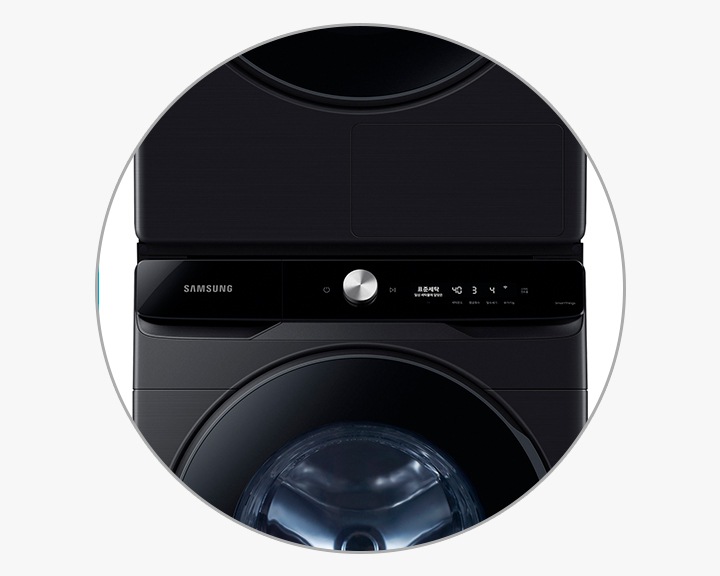 SAMSUNG SKK-DD-Kit de apilamiento para secadoras y lavadoras-Bandeja  deslizante-Instalaci�n r�pida-Apilamiento seguro : : Grandes  electrodomésticos