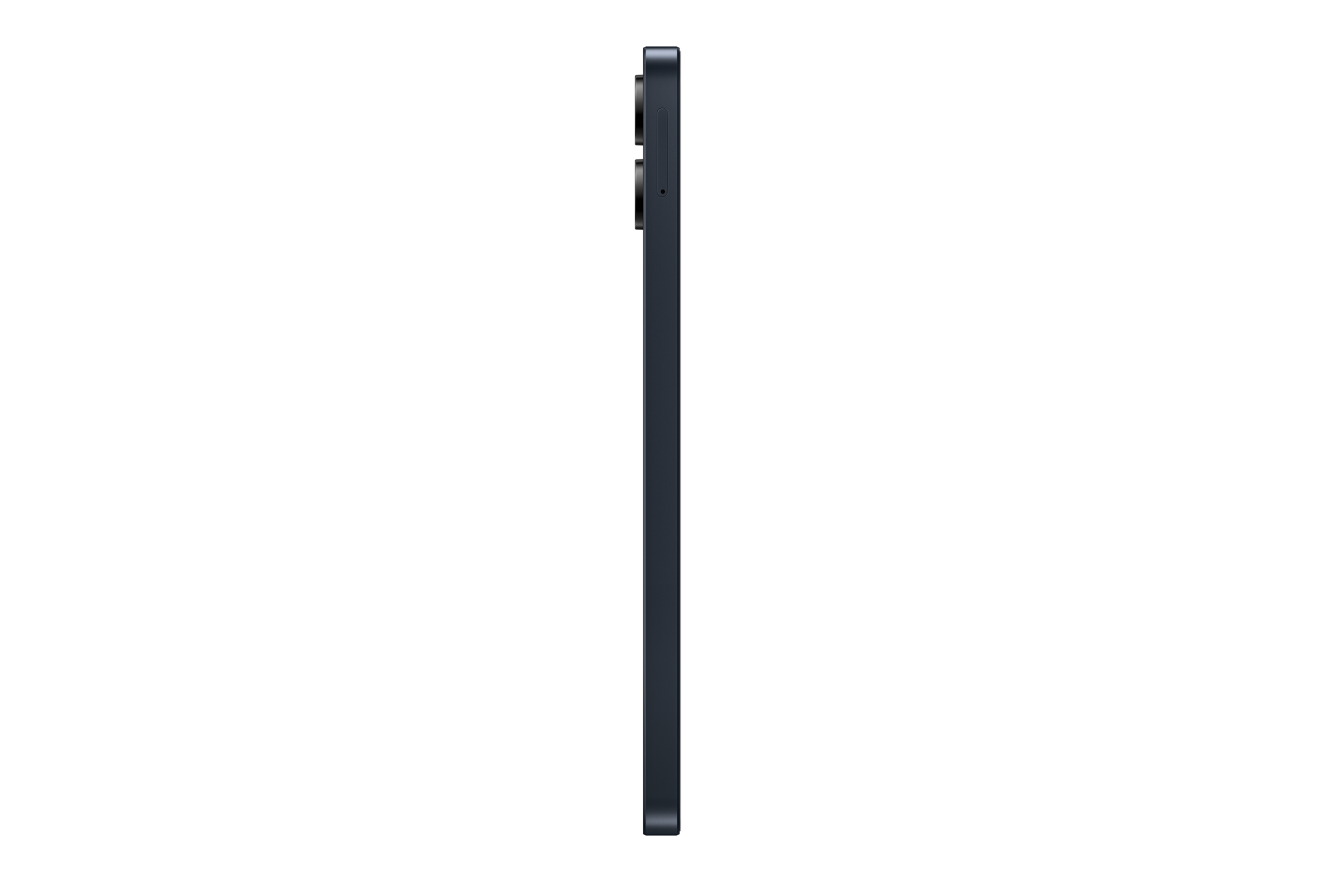 l-side Blue Black