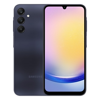 Samsung Galaxy A25 5G Lima (8 GB / 256 GB) - Móvil y smartphone - LDLC