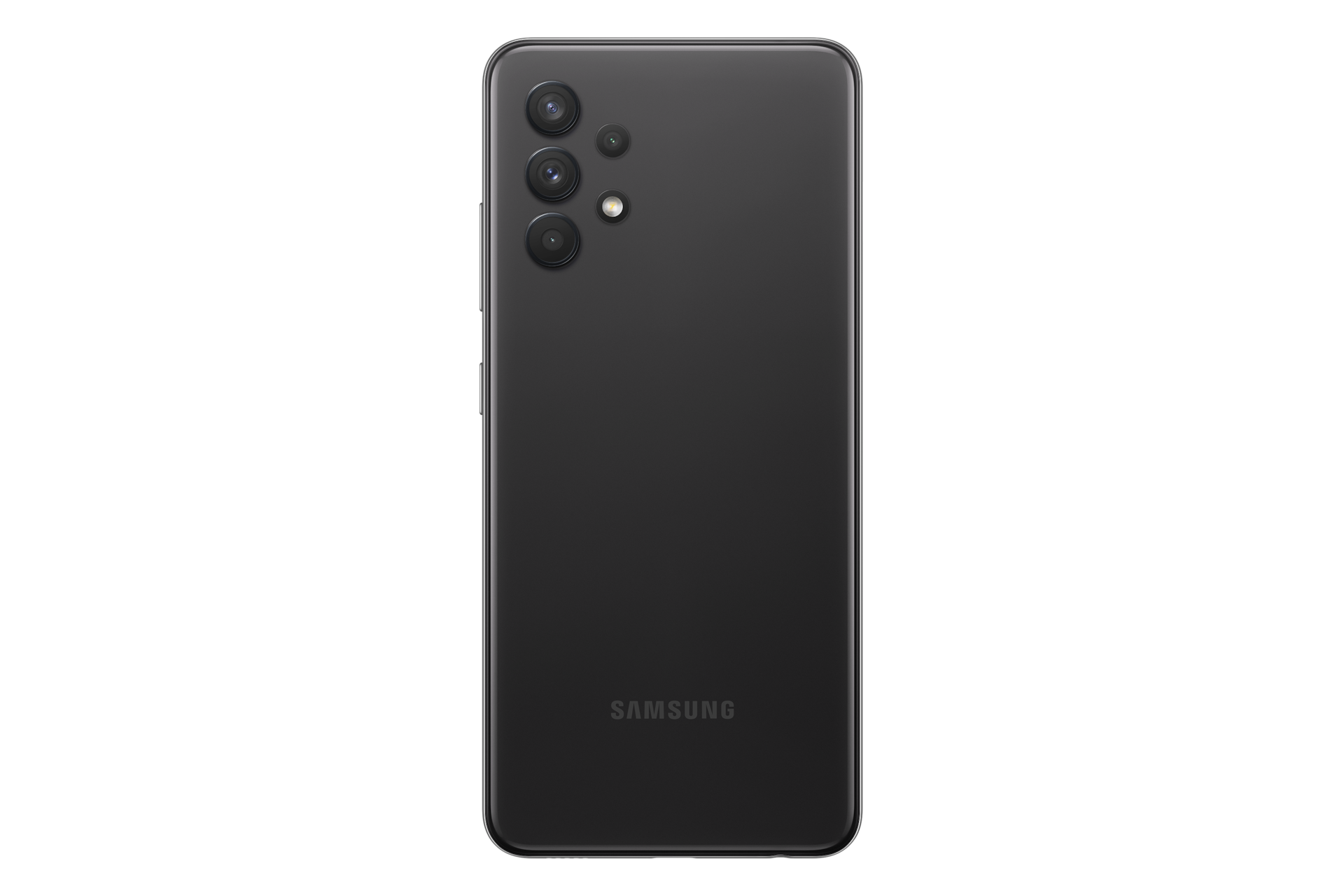 back Awesome Black