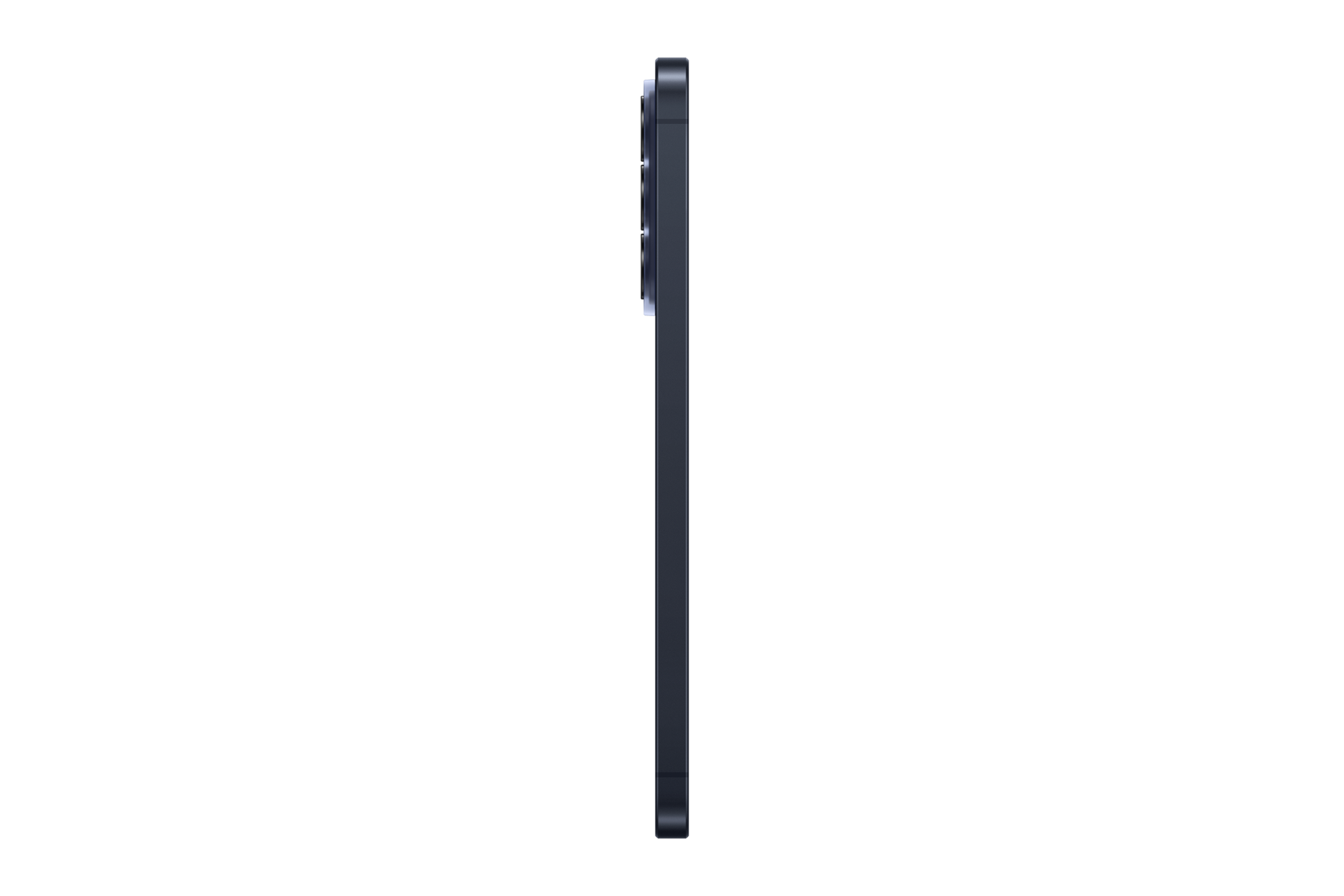 Galaxy A57 5G L-Side Awesome Navy 