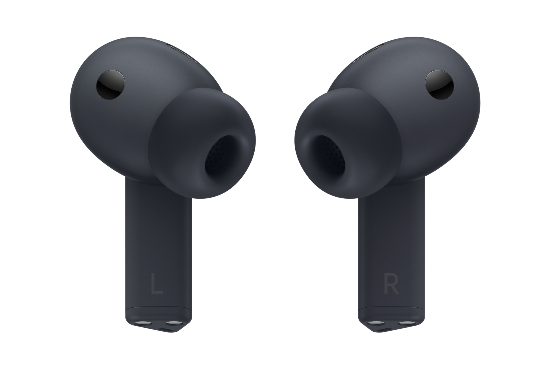 Galaxy Buds3 FE Back Black 