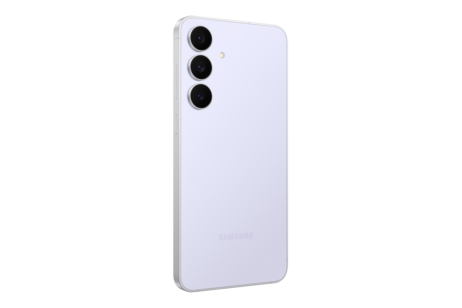 Galaxy S25 FE BackL30 Icyblue 