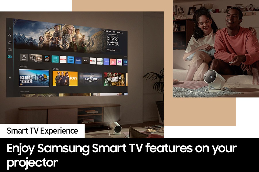 smart-TV-experience