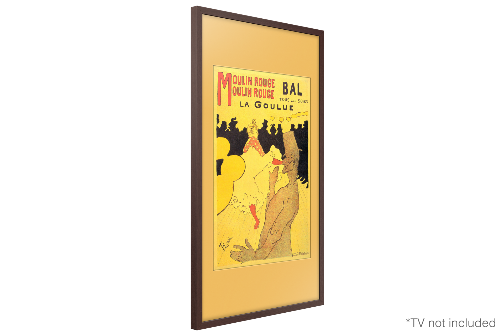 l-perpective2 Dark Brown