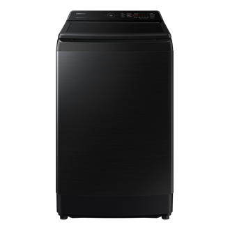 Lavadora EcoBubble™ 13kg Negro