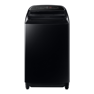 front Black