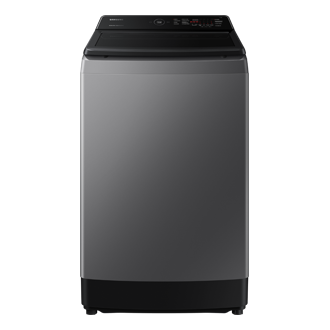 Lavadora EcoBubble™ 15kg Gris
