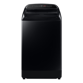 front Black