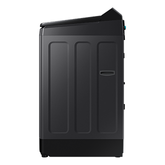 Lavadora EcoBubble™ 13kg Charcoal Glam Deep Charcoal