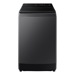 Lavadora EcoBubble™ 17kg Charcoal Charcoal
