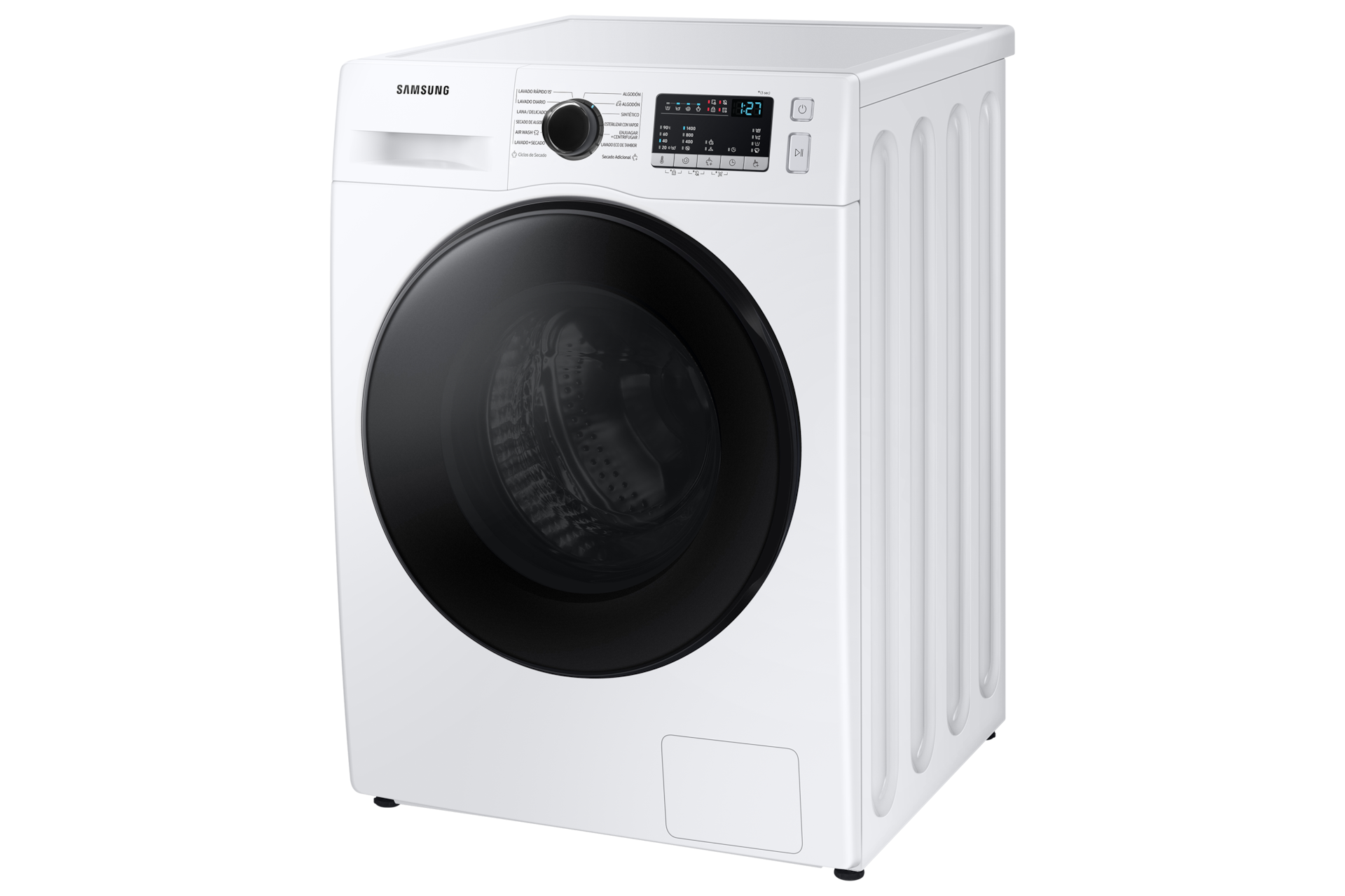 r-perspective White