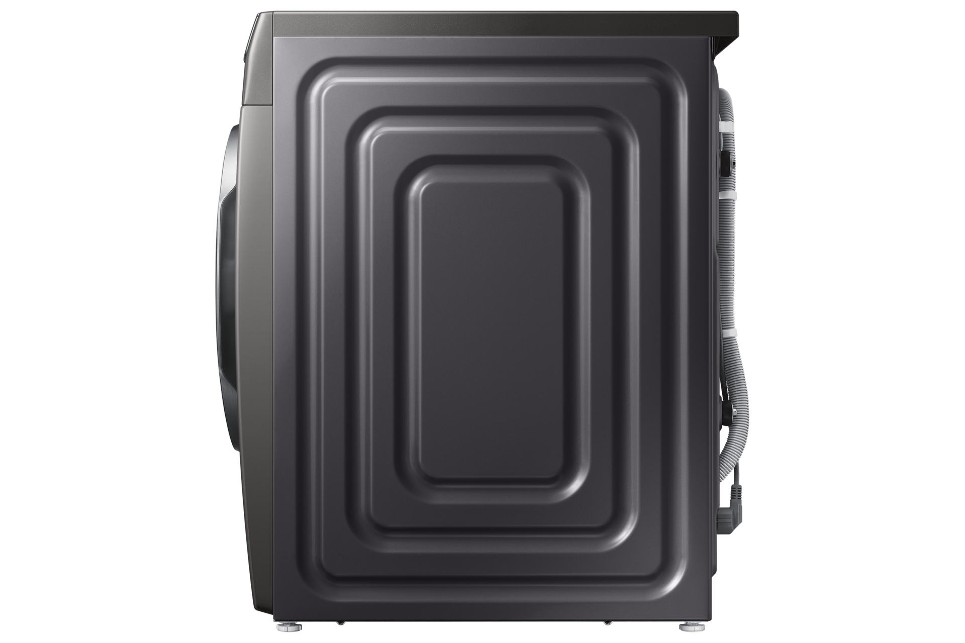 l-side Platinum Silver
