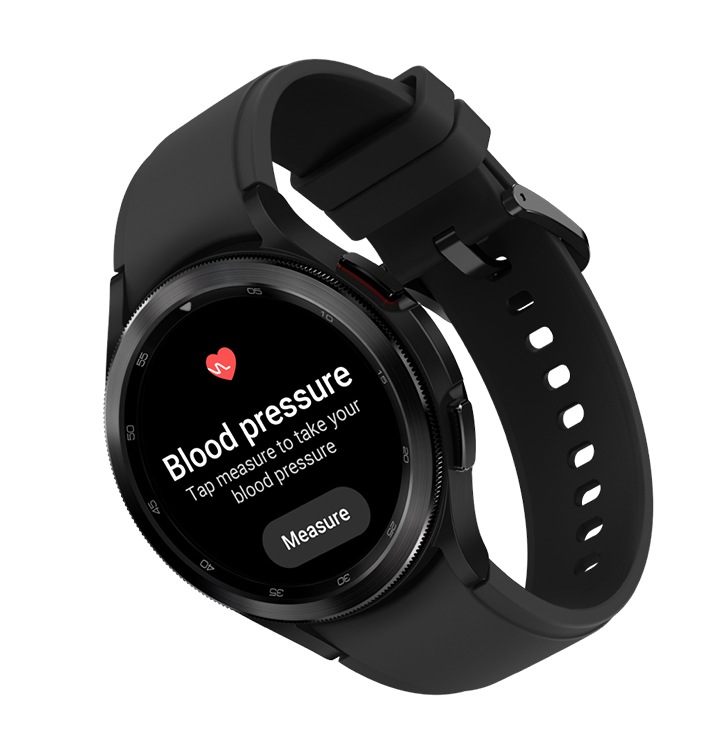 Business Galaxy Watch4 Classic Bluetooth 46mm SM R890NZKAASA
