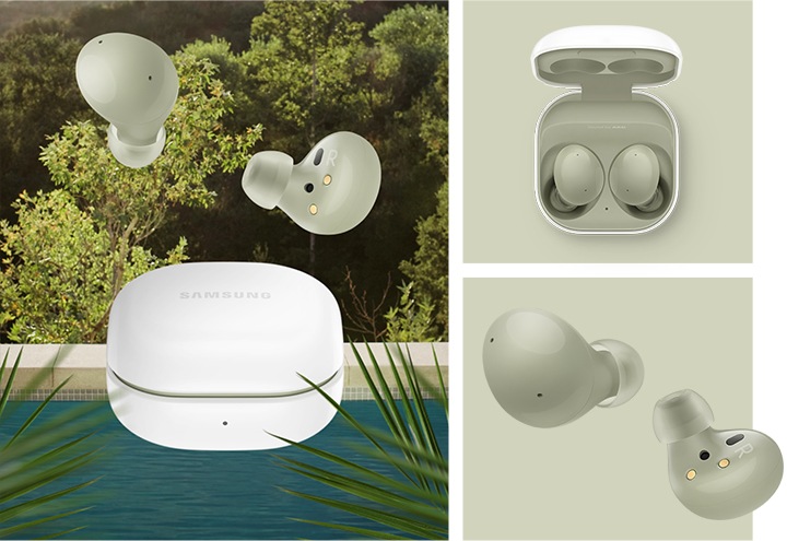 Business | Galaxy Buds2 | SM-R177NZWAASA | Samsung Philippines