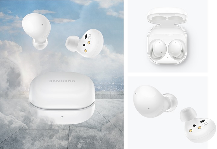 Business | Galaxy Buds2 | SM-R177NZWAASA | Samsung Philippines