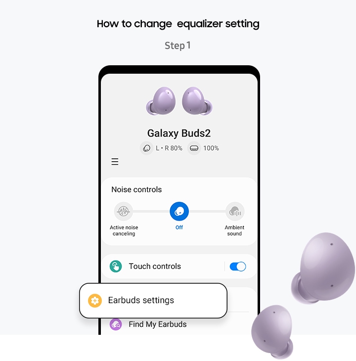 Business Galaxy Buds2 SM-R177NZKAASA Samsung Philippines
