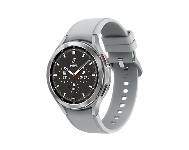 【美品】Galaxy Watch4 Classic（Black）