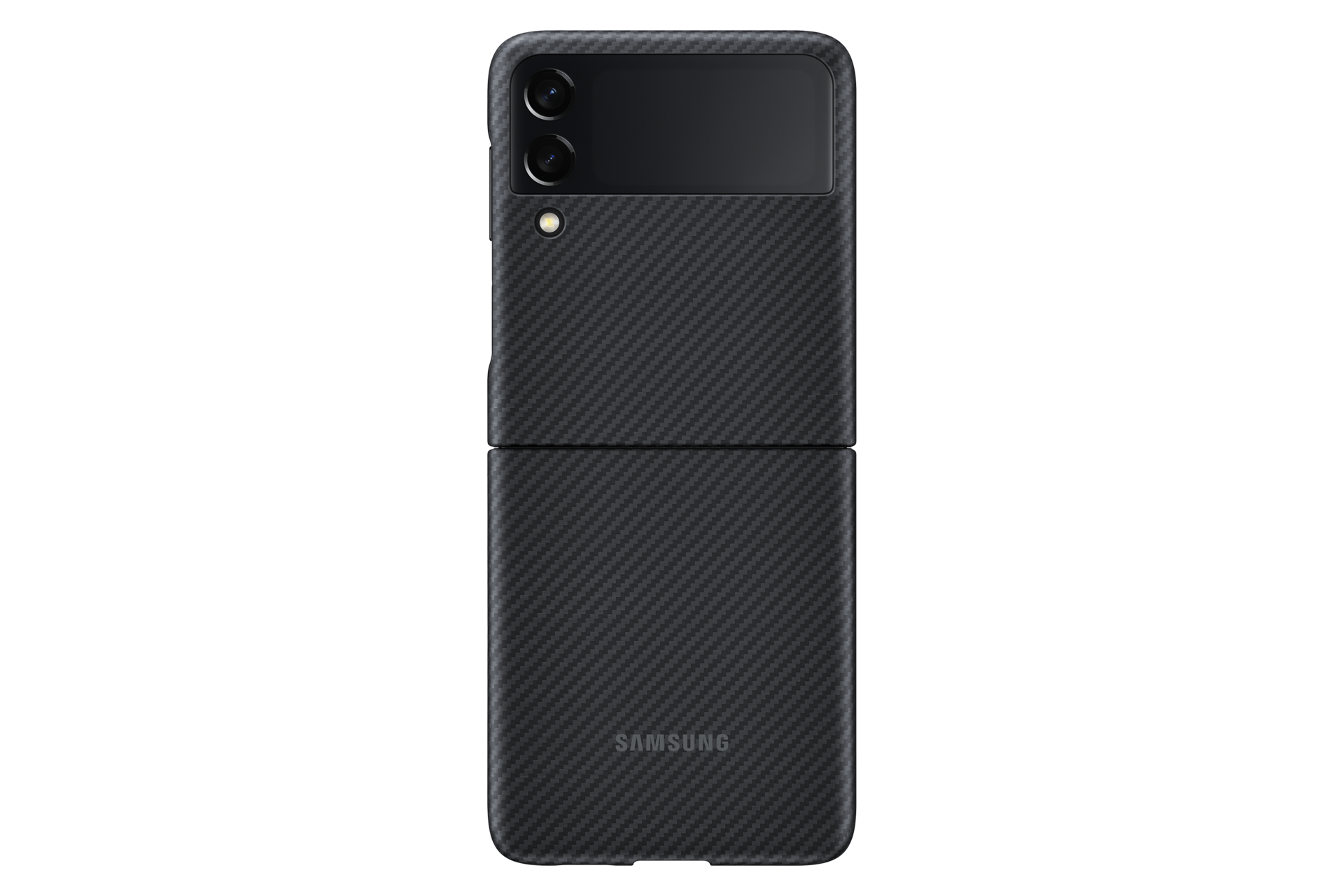 Galaxy Z Flip3 5G Aramid Cover