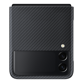 front Black