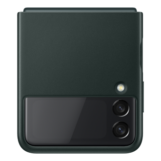 front Green