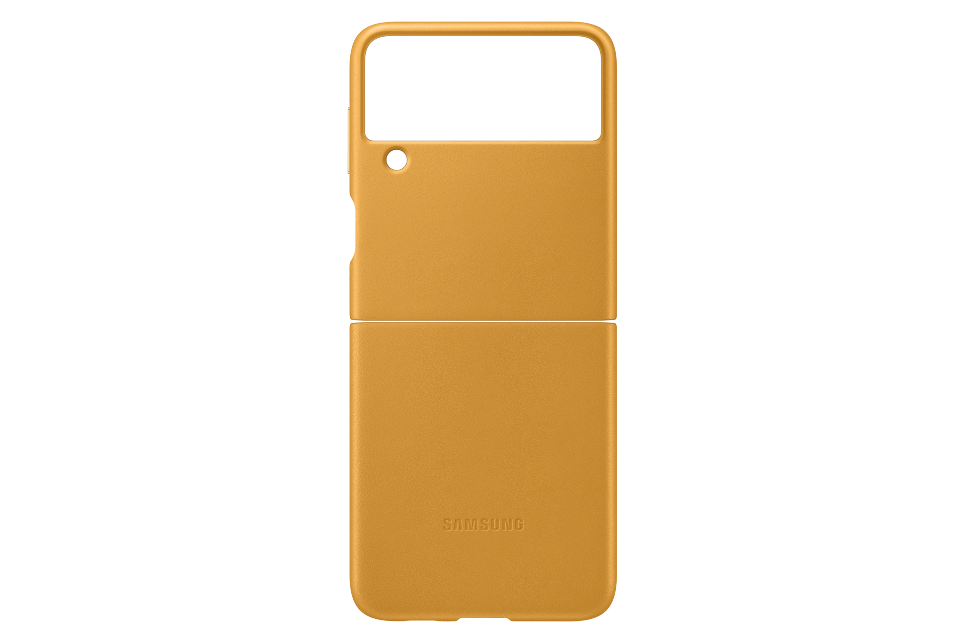 front3 Mustard