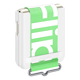 dynamic White