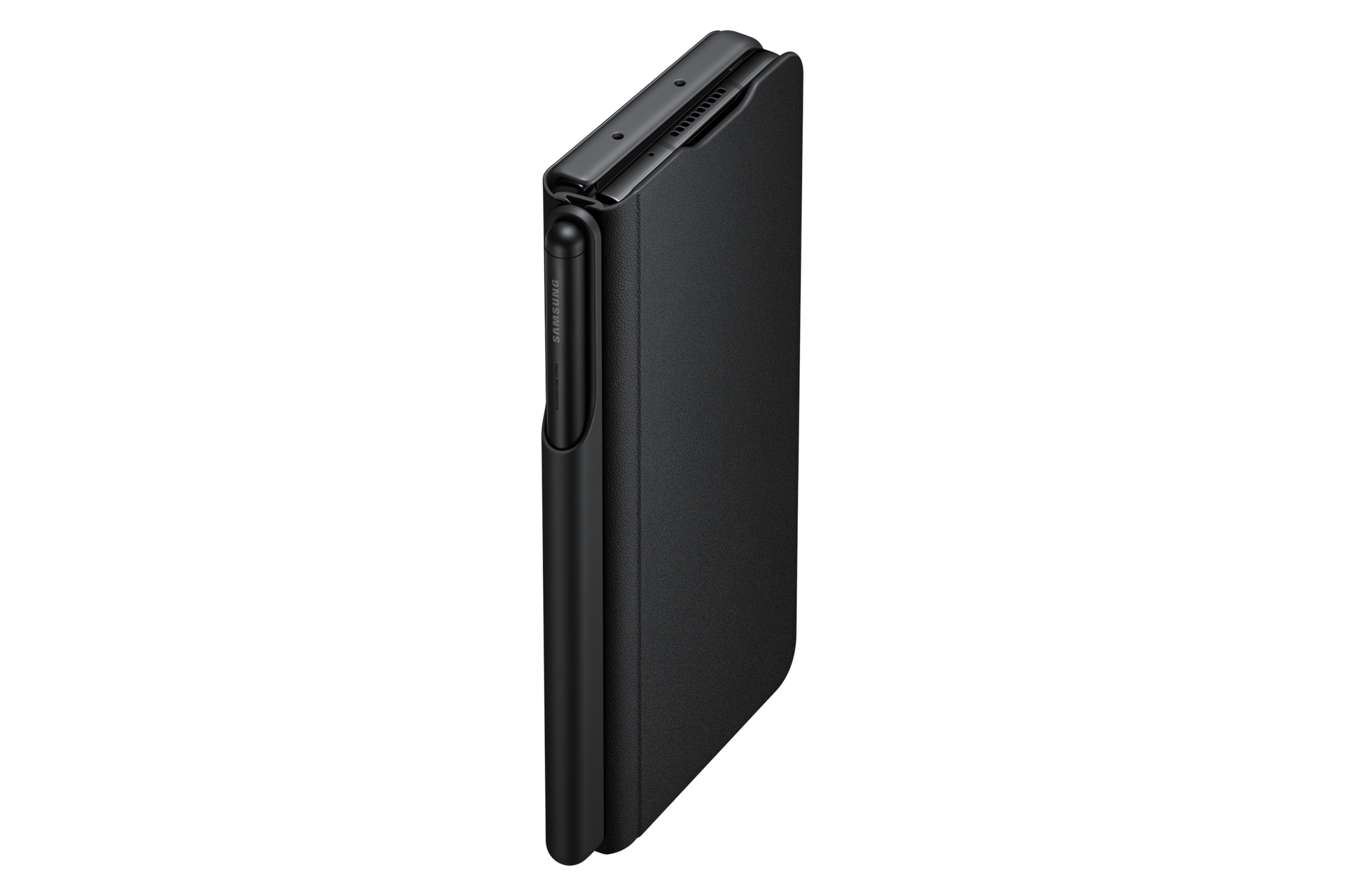 dynamic Black