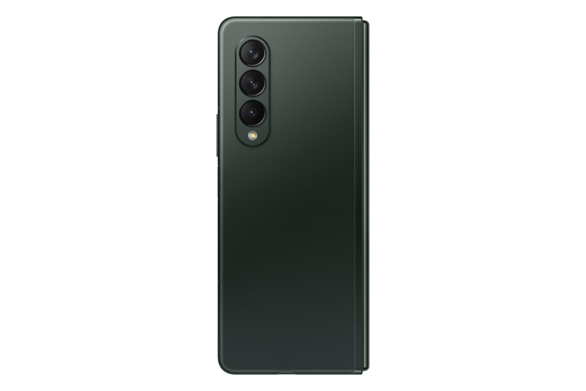 back Phantom Green