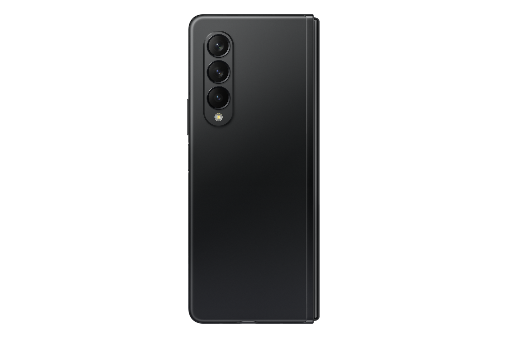 back Phantom Black