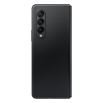 back Phantom Black