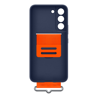 back Navy