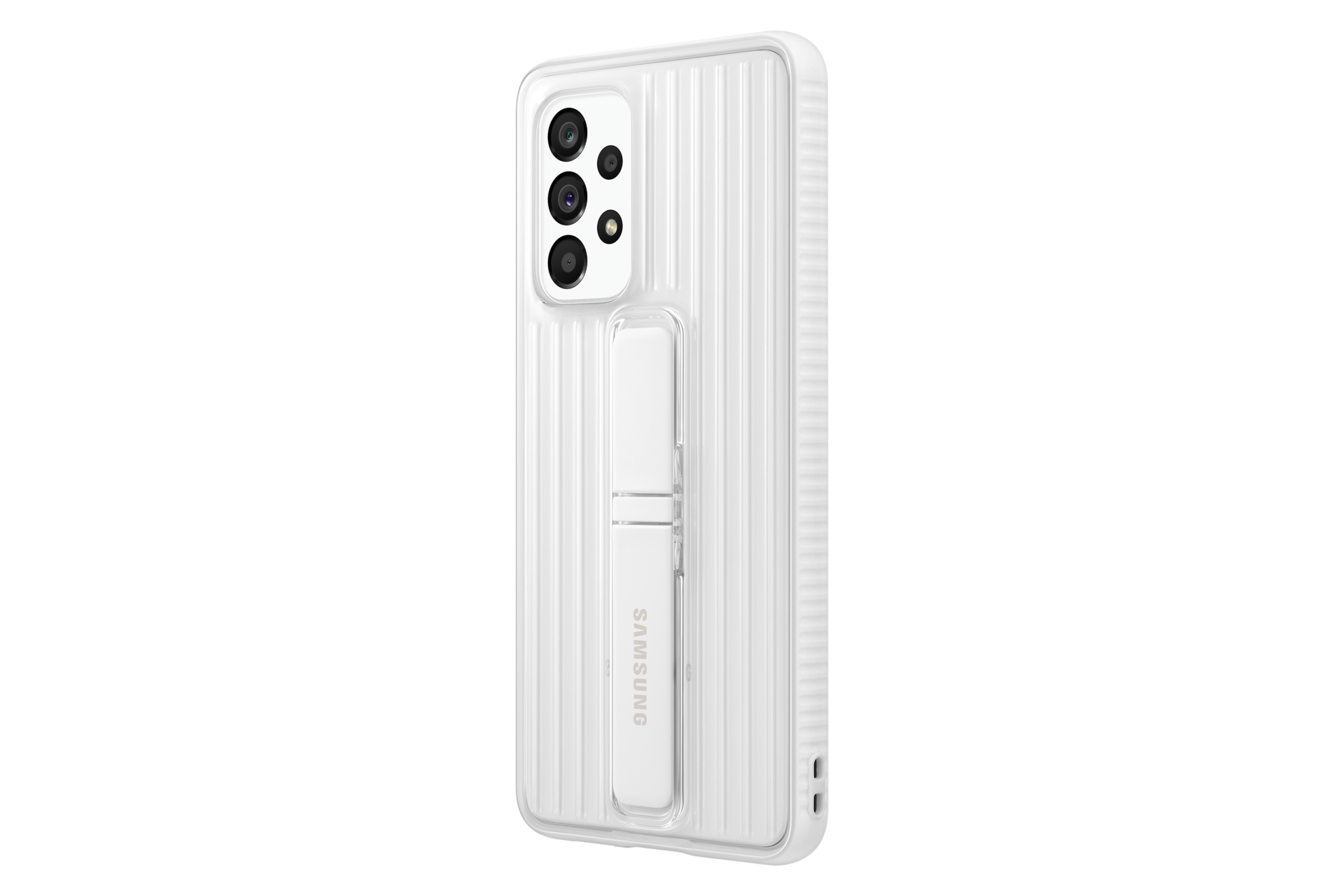 Galaxy A53 5G Protective Standing Cover