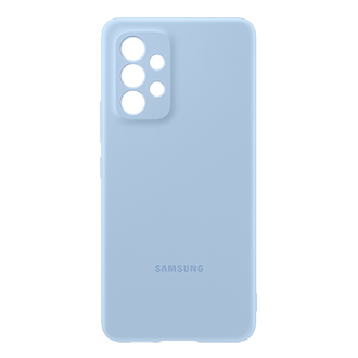 back-case-only Arctic Blue