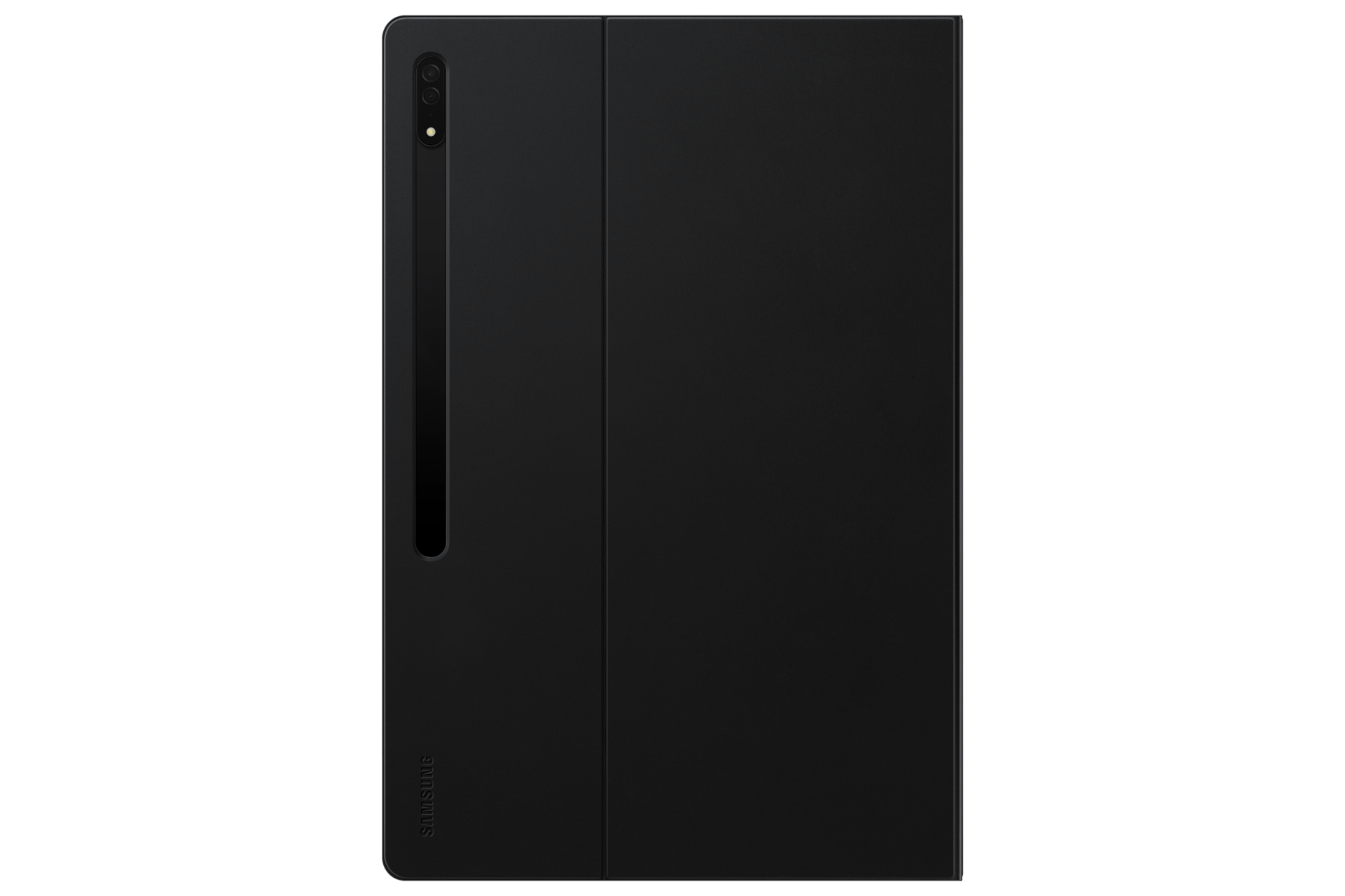 Galaxy Tab S8 Ultra Book Cover black | Samsung Philippines