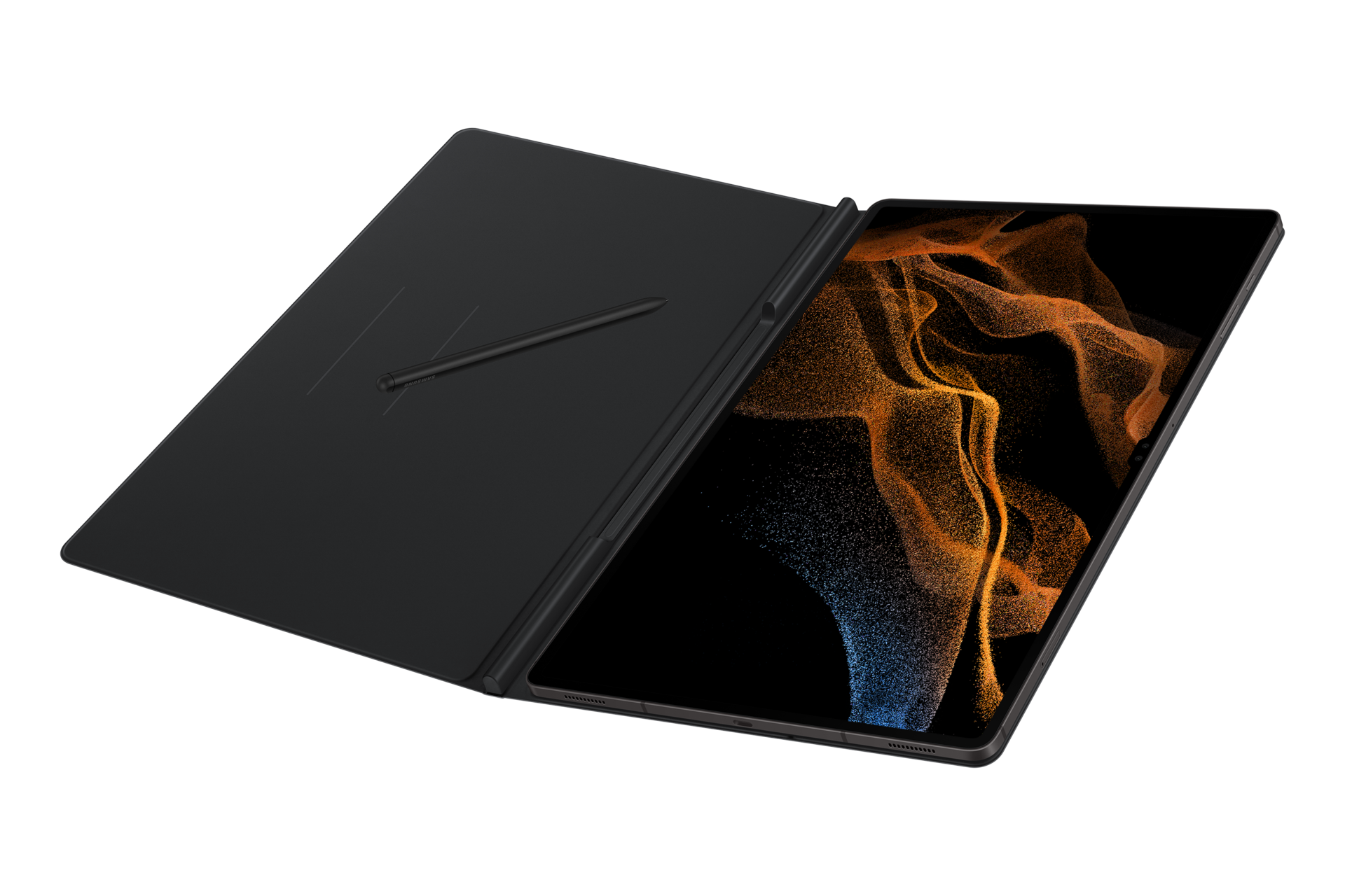 dynamic4 Black