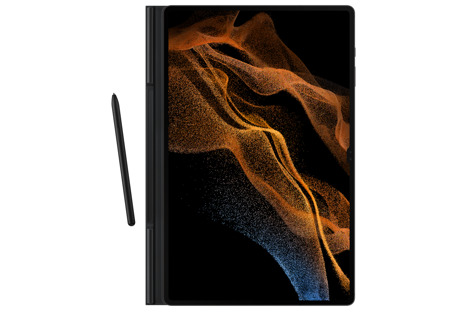 dynamic5 Black