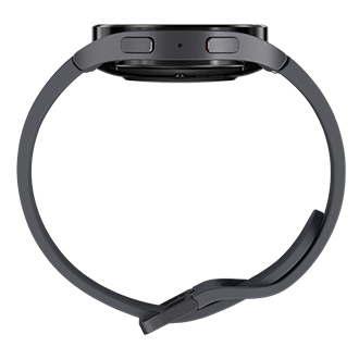 View Samsung Watch 5 for release dates, features, specs, and price. A smartwatch that helps monitor your health around the clock. A side look at the Graphite Samsung Watch 5 40mm