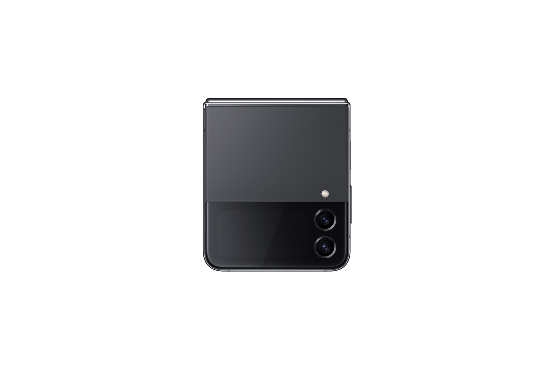 Discover Samsung Flip 4 5G 256 GB specifications, prices, and discounts. Buy it now with promotions at Samsung Official Store in the Philippines. Front look of closed Samsung Flip4 in Graphite.