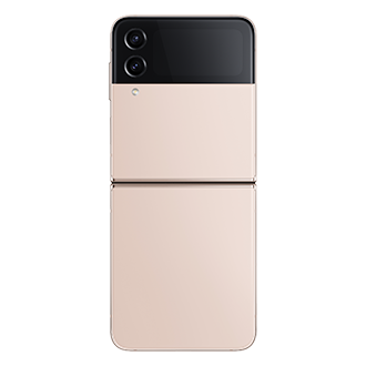 See Samsung Flip4 5G 128 GB price, specifications, and discounts. Buy it now with promotions at Samsung Official Store in the Philippines. Rear view of Pink Gold Samsung Flip 4 opened flat.