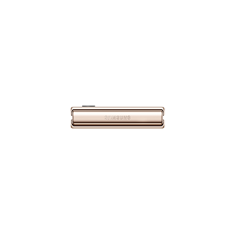 hinge Pink Gold