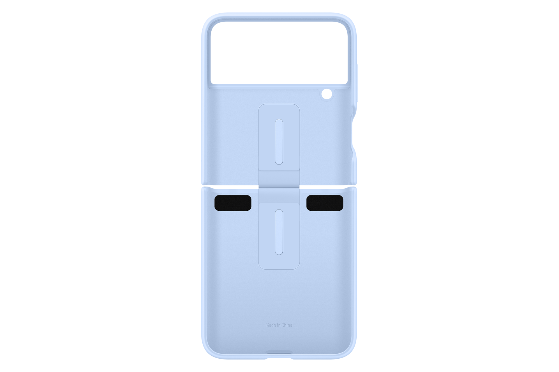 front-3 Arctic Blue