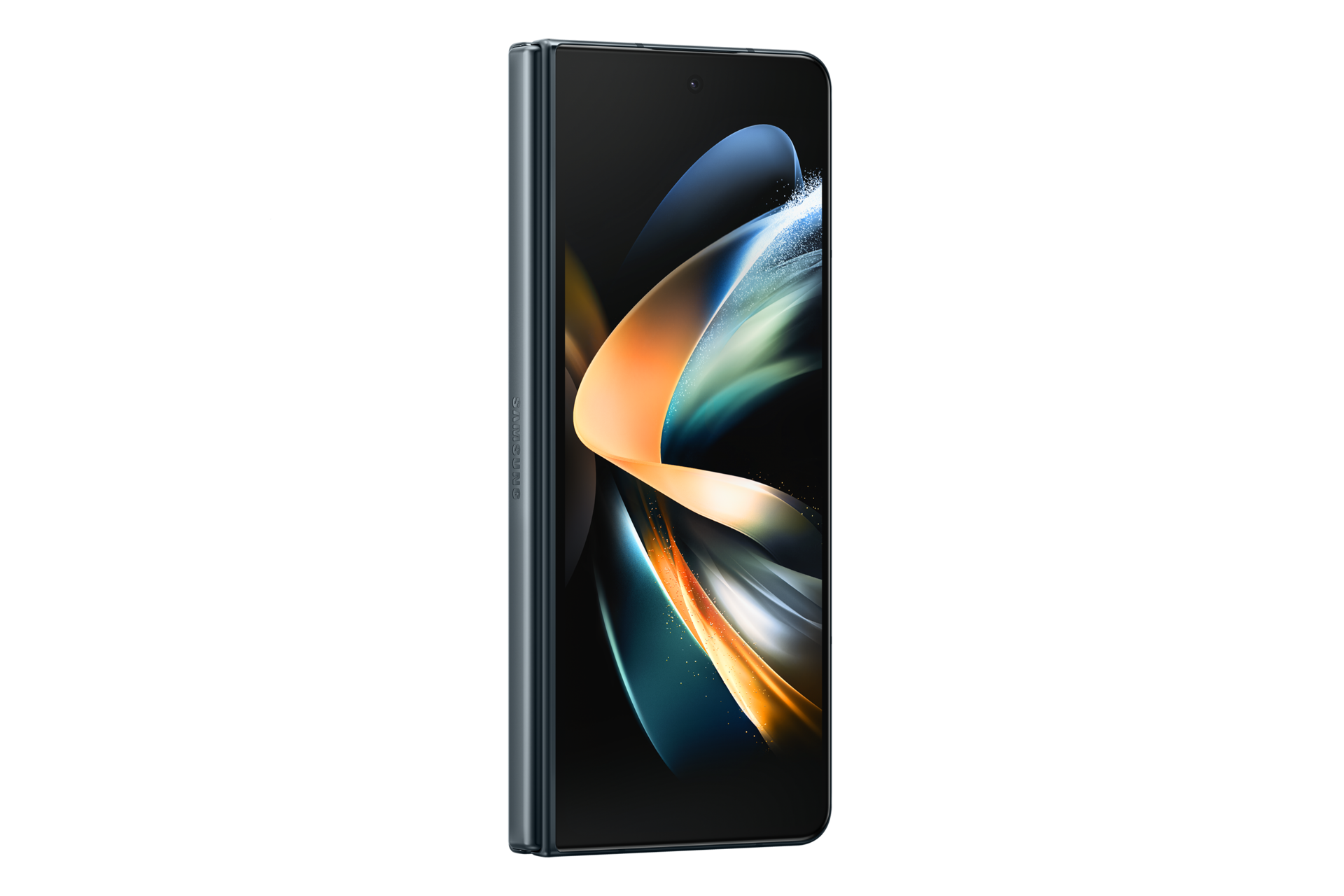 Galaxy Z Fold4 SM-F9360 グレイグリーン　512GB Samsung Galaxy Z Fold4 5G (512 GB Storage, 12 GB RAM) Online at