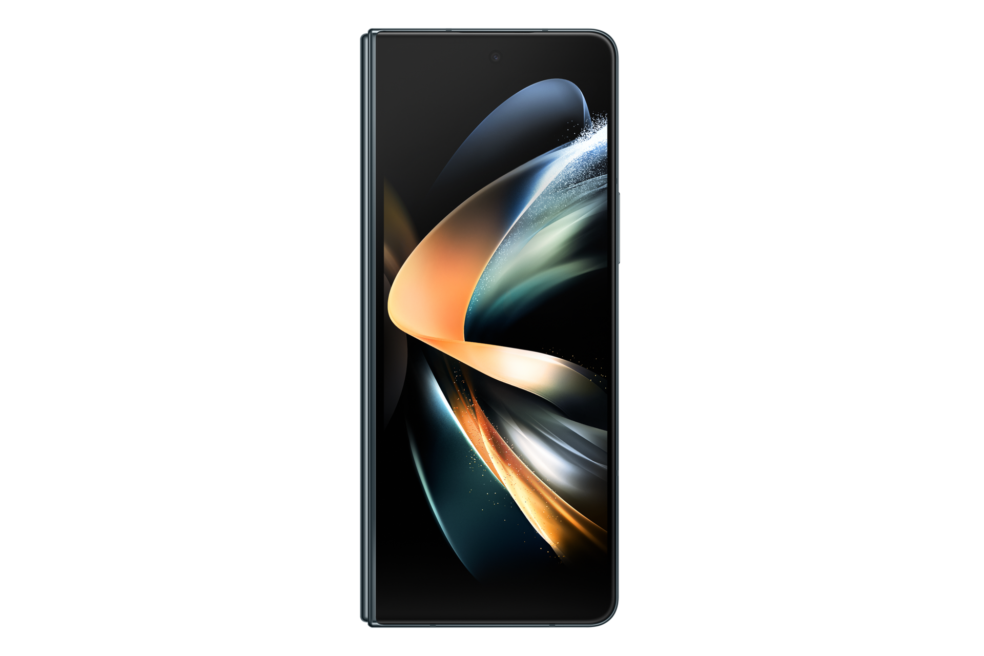 See Galaxy Fold4 5G 1 TB specs, price, and discounts. Buy it now with promotions at Samsung Official Store in the Philippines. Front look of Gray green Galaxy Fold 4