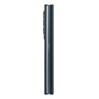 Explore Galaxy Fold4 5G 1 TB price, promotions, and specs. Buy a folded phone with a Pro-grade Camera now with discounts. A side look at Galaxy Fold 4 in Gray green