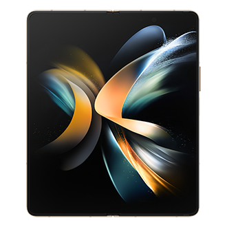 View Galaxy Fold 4 5G 512 GB price, specs, and promotions. Buy it now with discounts in the Philippines Samsung Official Store. Unfolded Galaxy Fold4 in Beige seen from front.