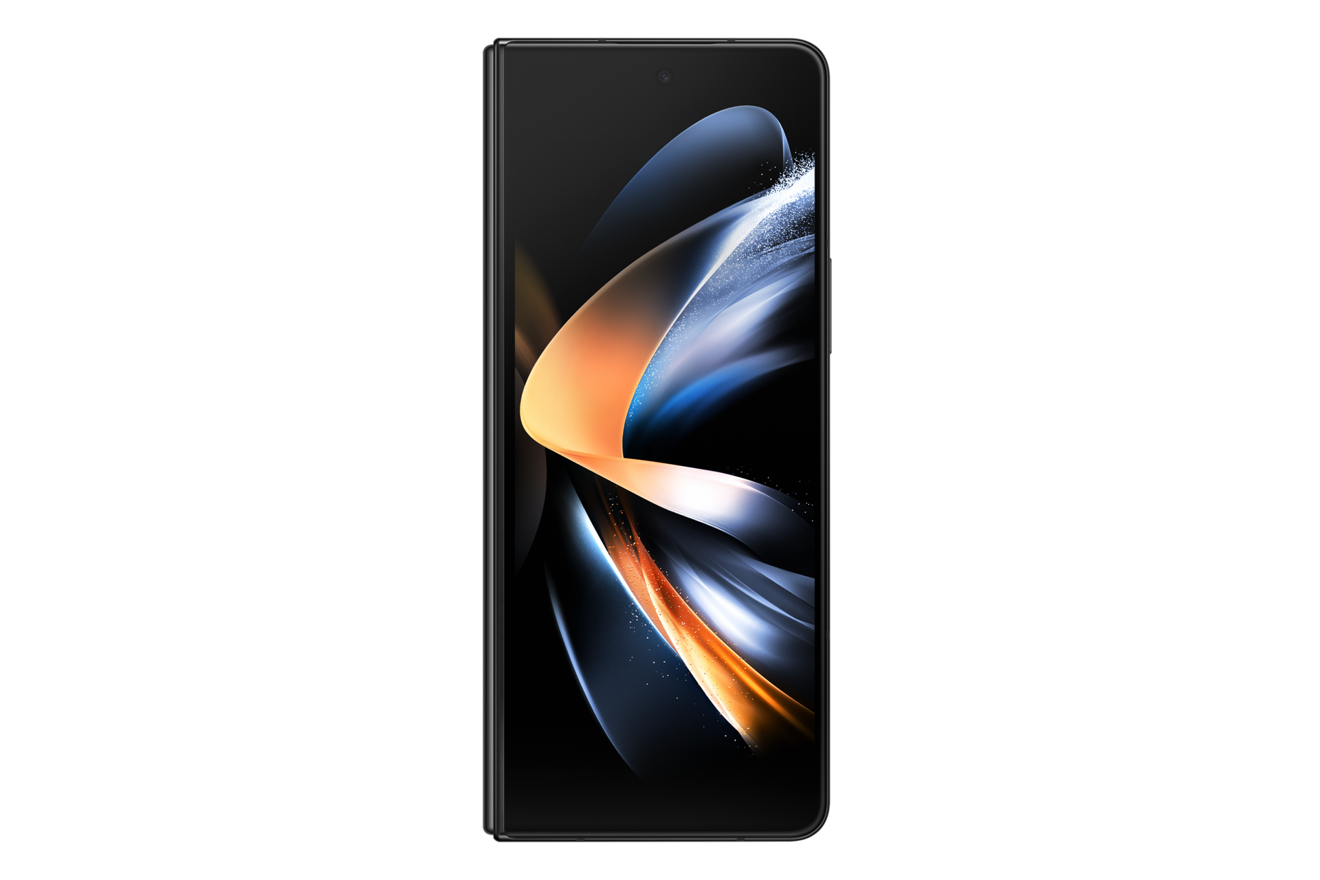 See Galaxy Fold4 5G 512 GB price, specs, and discounts. Buy it now with promotions at Samsung Official Store in the Philippines. Front look of Phantom Black Galaxy Fold 4